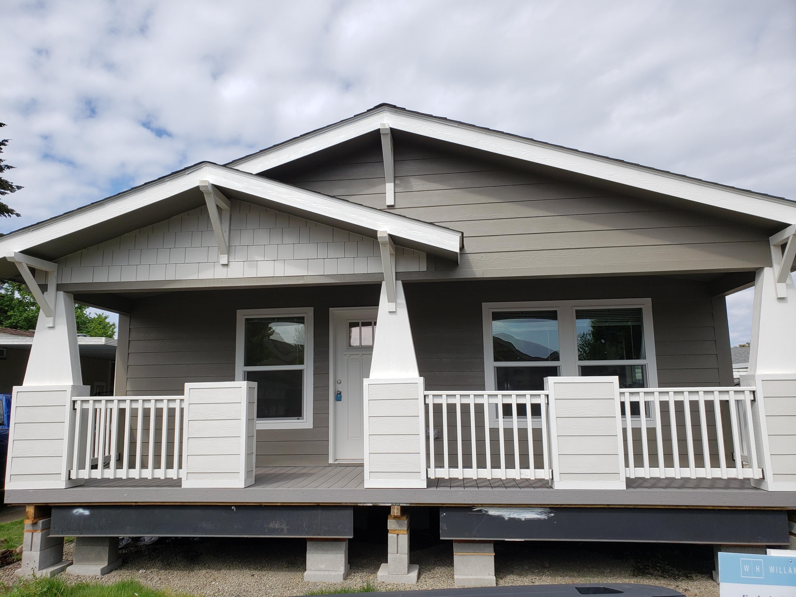 Manufactured Home Archives Willamette Home